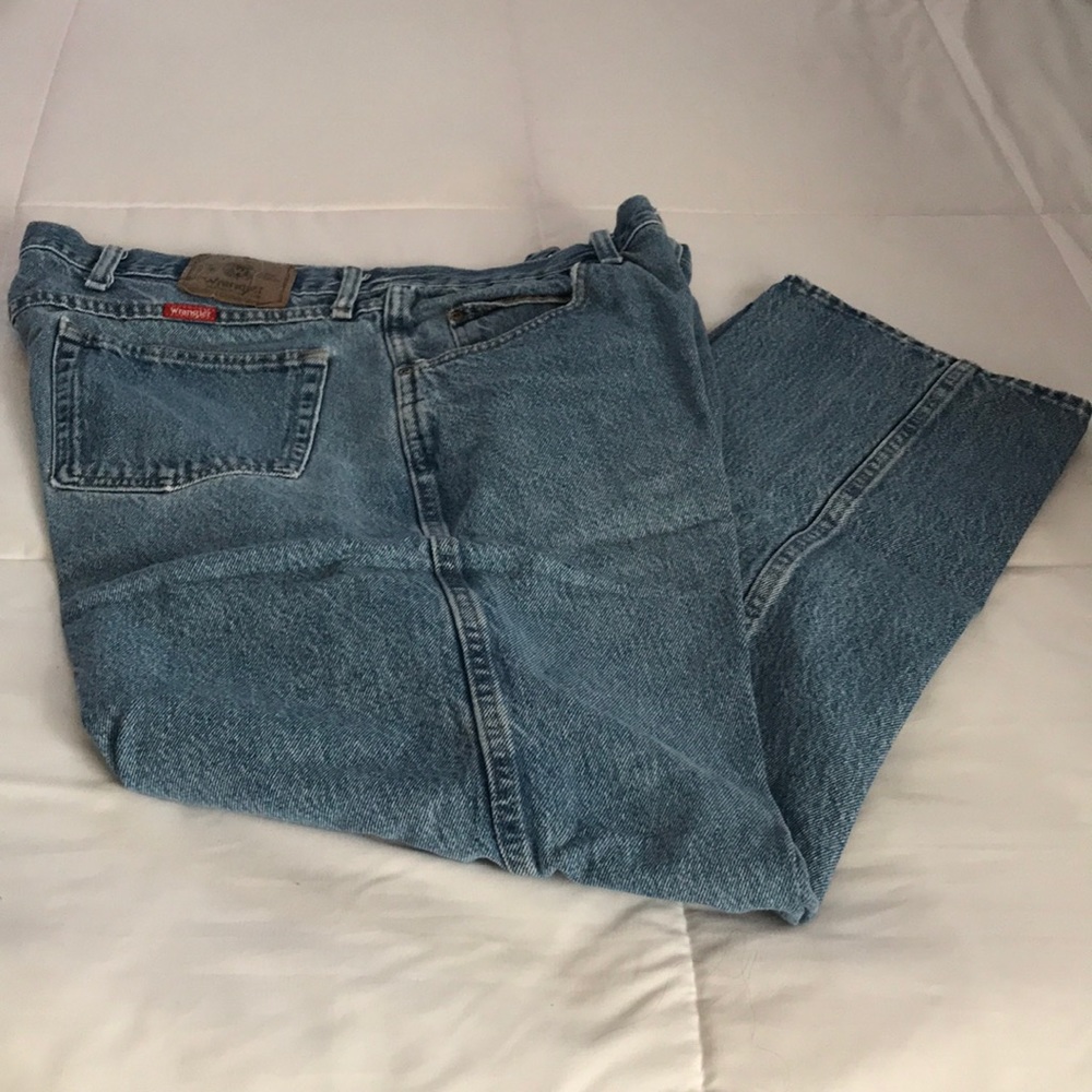 Wrangler Jeans